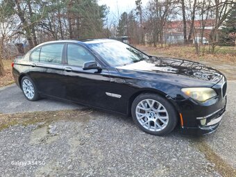 BMW B7 Alpina 750li 2012 xdrive - 2