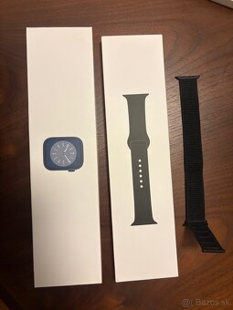 Apple watch 9 41mm - 2