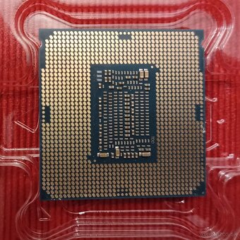 Intel I5 9400-F - 2