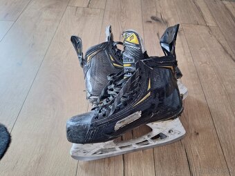 Bauer 2s pro 9.5D - 2