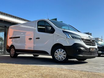 Renault Trafic 2.0 DCi M6, r.v.: 2020 - 2