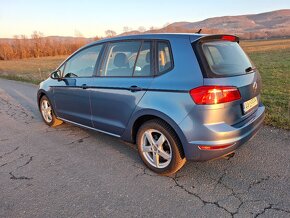 VOLKSWAGEN GOLF SPOTSVAN 2.0 CR TDI, 110KW,MOD.2015 - 2