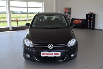 Volkswagen Golf Plus 1,4 TSI, 1.maj.,serviska, - 2