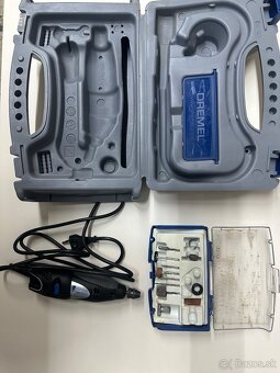 Dremel 300 series - 2