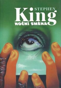 Stephen King - 2