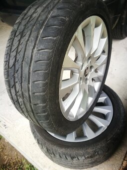 5x112 r,17 225/45r17 - 2