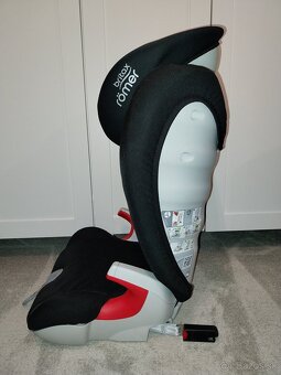 Britax Römer Kidfix SL - 2