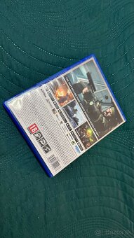 Call of duty black ops cold war PS5 - 2