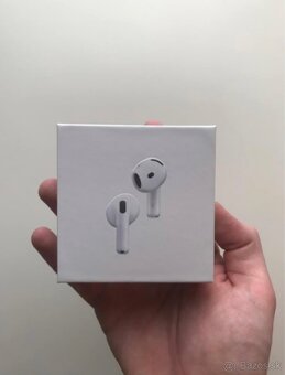 Apple airpods4 - 2