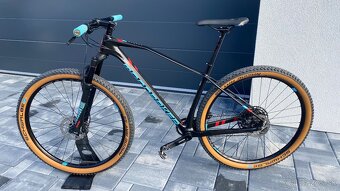 Mondraker chrono carbon 29” - 2