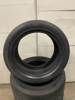 Letné pneumatiky Hankook 225/50 r17 - 2