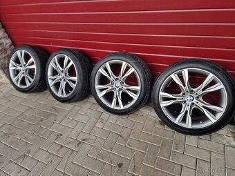 BMW x1,x2,active tourer, grand tourer 225/45r18 - 2