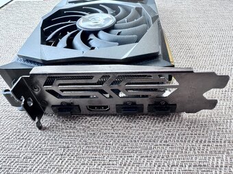 GeForce GTX 1660 Super - 2