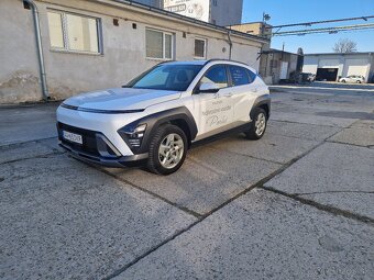 Hyundai KONA 1,0 TGDi 88kW 6MT FAMILY - 2