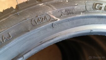 225/40 R18 letné DOT 2024 - 2