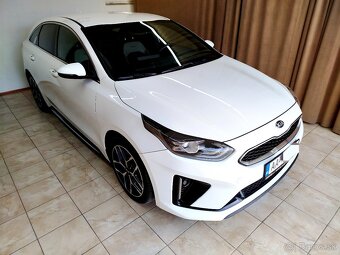 KIA ProCeed GT line - 2