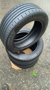 Pneumatiky 195/55R16 - 2