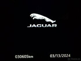 Jaguar E-Pace P250 R-Dynamic SE AWD A/T top - 2