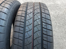 215/60 R17 C  -nové letné 2 kusy - 2