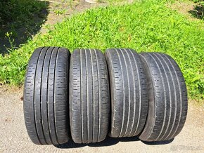 5x112r16 205/55R16 Kompletne Letne - 2