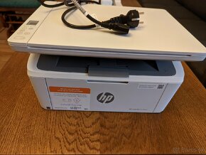 Hp LaserJet M140we - 2