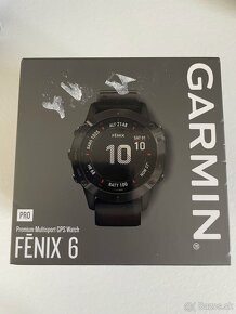 Garmin Fenix 6 pro - 2