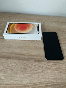 iPhone 12 64GB - 2