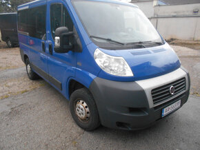 FIAT DUCATO 9-MIEST - 2