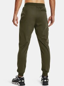 Nohavice Under Armour SPORTSTYLE TRICOT JOGGER - 2