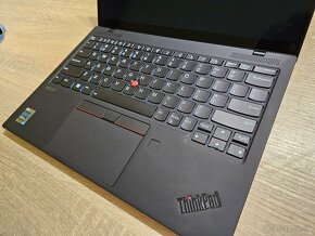 Thinkpad X1 nano gen 1 s procesorom i7 16gb ram a 1Tb ssd di - 2