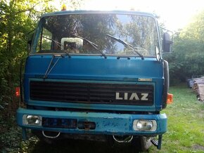 Liaz 150 - 2