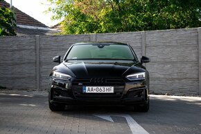 AUDI S5/S5 SPORTBACK TDI - 2