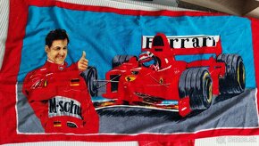 F1 Schumacher - 2