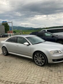 Audi a8 3.0 TDI - 2