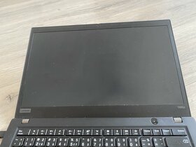 Lenovo Thinkpad T495s - 2