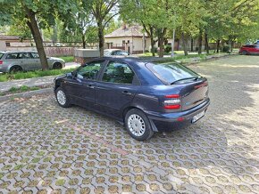 fiat brava 1.6 100ps - 2