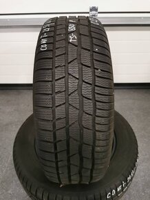 2x Continental TS 830P 215/60 R16 99H 2023 - 2