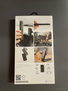 PeakDesign - Everyday Case - iPhone 12 Mini - Charcoal - 2