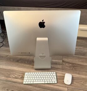 Apple iMac 27" 5K r.2020 - 2