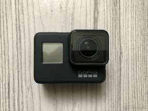 GoPro Hero 7 - 2