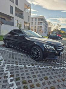 Mercedes-Benz C 220d - 2