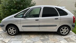 Predám Citroen Xsara Picasso r. 2000 - 2