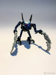 Lego Bionicle - Gavla - 2