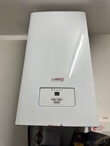 Predam elektrokotol Protherm ray9kw - 2