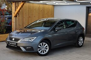 Seat Leon 1.2 TSI Style Fast Lane - 2