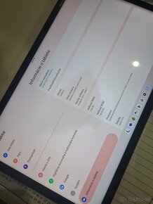 Tablet Lenovo P11 2-gen - 2