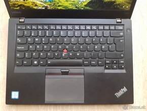 Predam Lenovo Thinkpad T460s - 2