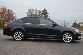 ŠKODA Octavia 1.6 TDI STYLE KLIMA TEMPOMAT CONSTRUCT - 2