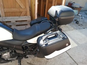 Suzuki DL 650 V-strom ABS - 2