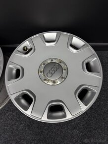 Alu AUDI A8 5x112 17” 4E0601025P - 2